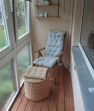 Apartment In Marktnaehe 96 Qm Quedlinburg