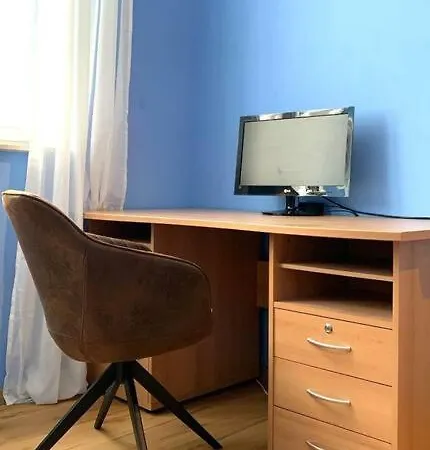 In Marktnaehe 96 Qm Quedlinburg