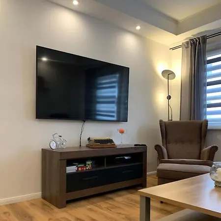 Apartamento In Marktnaehe 96 Qm Quedlinburg