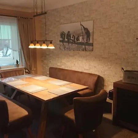 Apartamento In Marktnaehe 96 Qm *