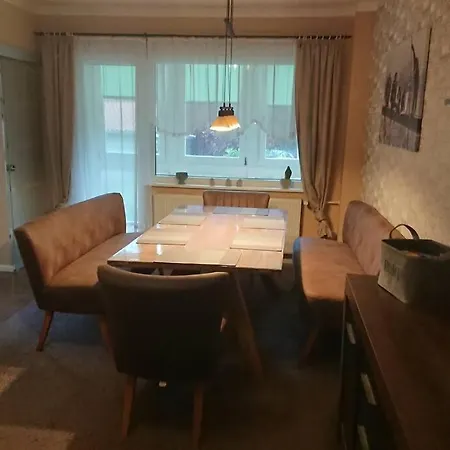 Apartamento In Marktnaehe 96 Qm *