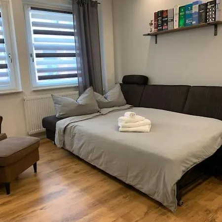 In Marktnaehe 96 Qm * Quedlinbourg