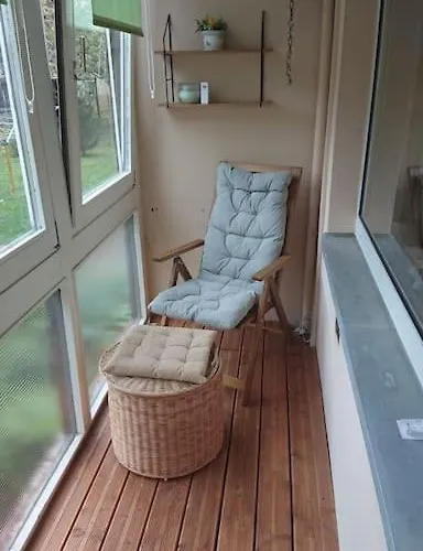 Lägenhet In Marktnaehe 96 Qm Quedlinburg