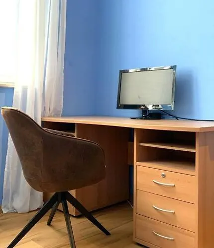 In Marktnaehe 96 Qm Quedlinburg