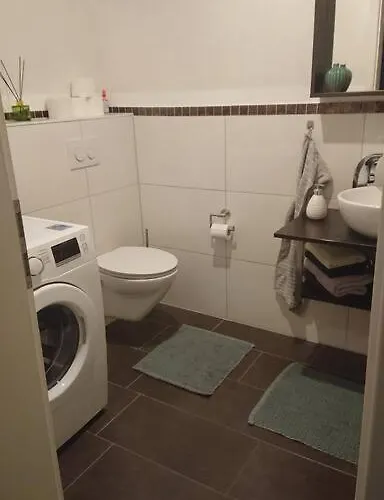 Lägenhet In Marktnaehe 96 Qm *