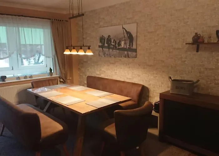 Lägenhet In Marktnaehe 96 Qm *