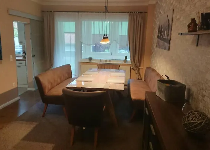 Lägenhet In Marktnaehe 96 Qm *