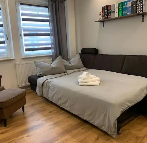 In Marktnaehe 96 Qm * Quedlinburg