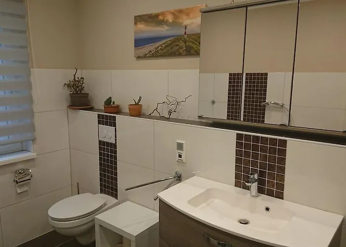 In Marktnaehe 96 Qm Lägenhet *